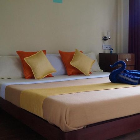 Grace Inn Munnar Homestay Kültér fotó