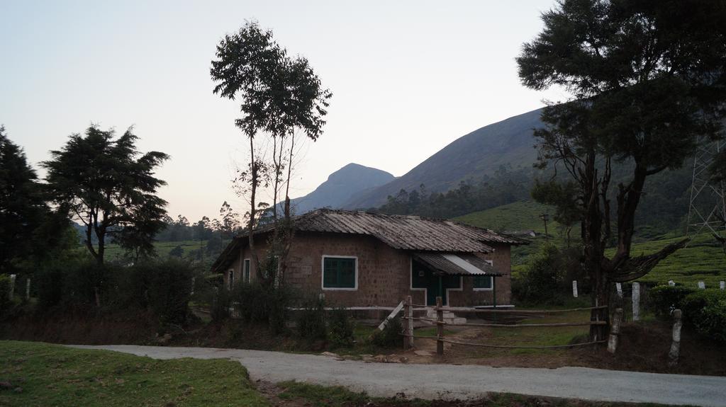 Grace Inn Munnar Homestay Kültér fotó