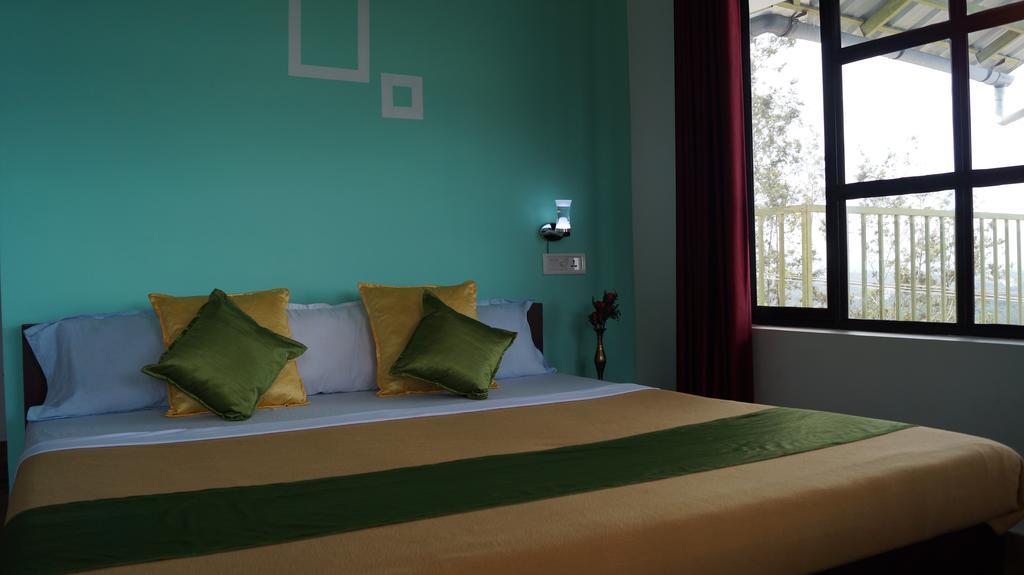 Grace Inn Munnar Homestay Kültér fotó