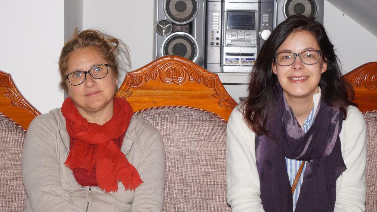 Grace Inn Munnar Homestay Kültér fotó