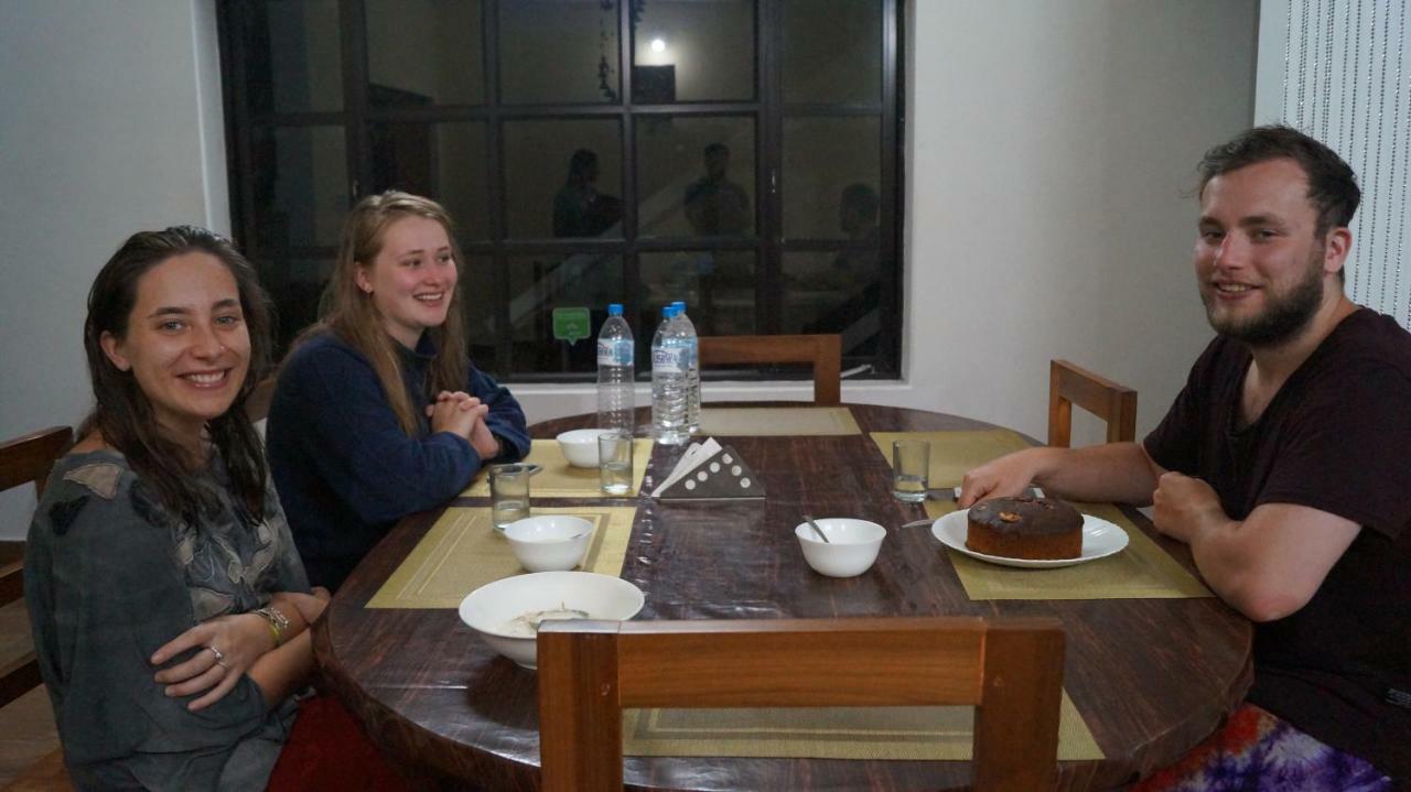 Grace Inn Munnar Homestay Kültér fotó